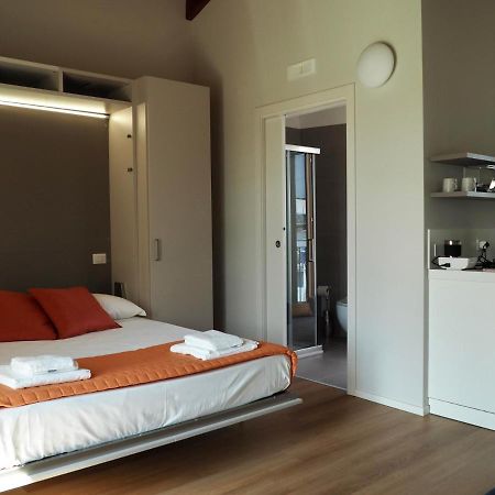 I Giardini Di Zelda Hotel Policoro Kültér fotó
