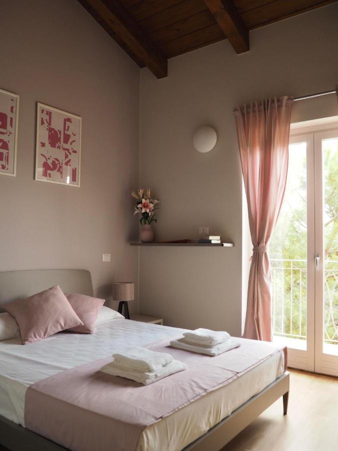 I Giardini Di Zelda Hotel Policoro Kültér fotó