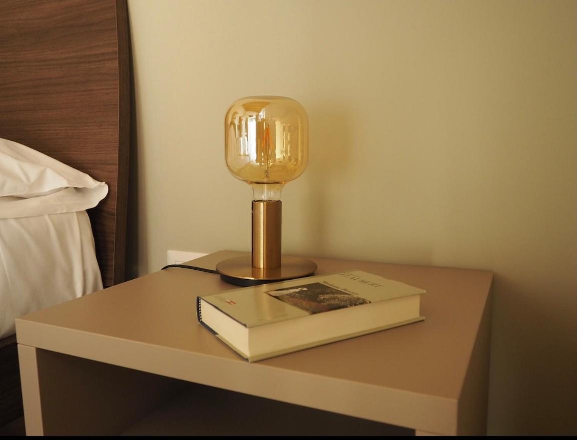 I Giardini Di Zelda Hotel Policoro Kültér fotó