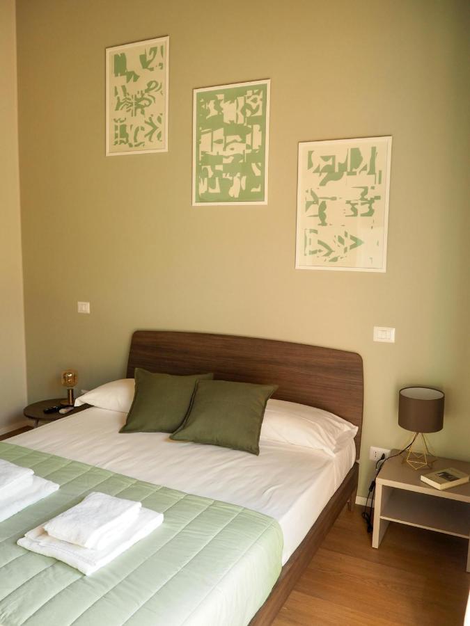 I Giardini Di Zelda Hotel Policoro Kültér fotó
